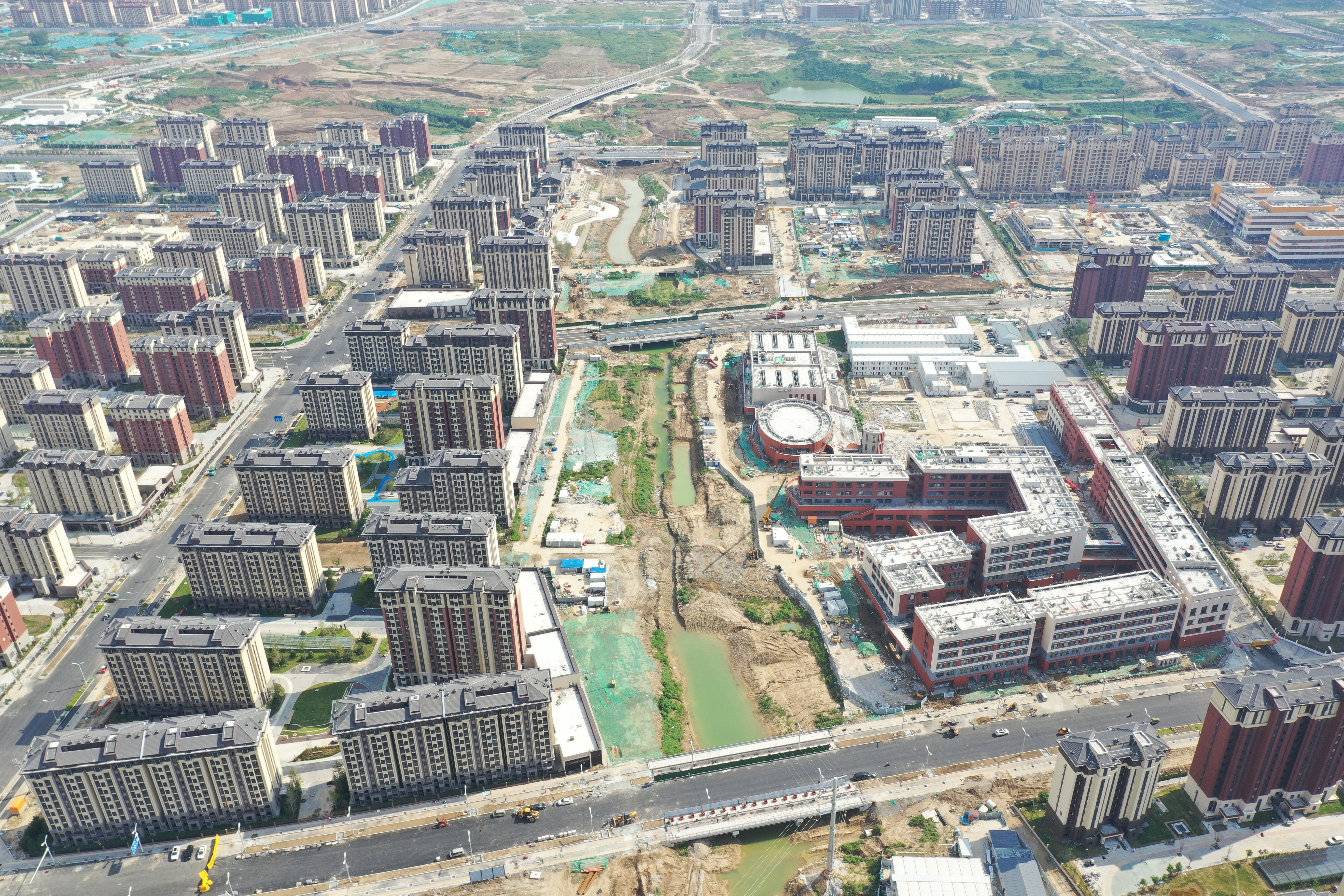 《三建CITYWALK丨邀您查收建筑里的新春“?！睔狻泛脚膱D1.jpg